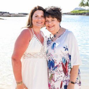 Meet your Posher, Diane